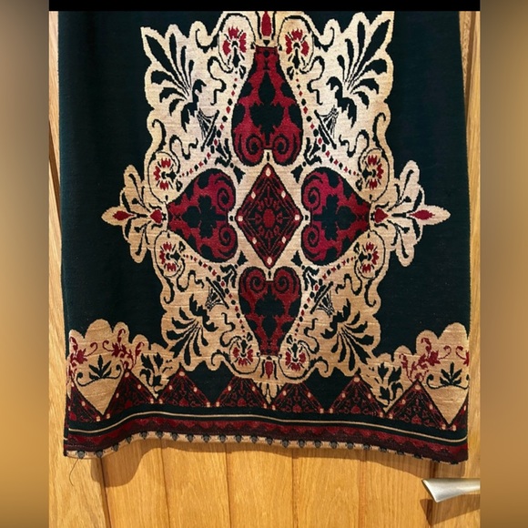 Joe Browns Stunning Summery Dress Size Small - Picture 2 of 4